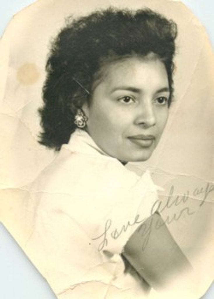 Adela Garcia