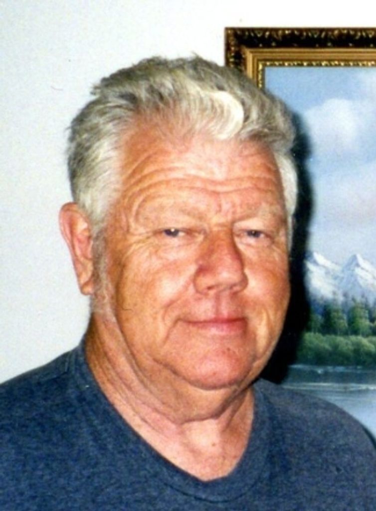 Robert Eugene Streett