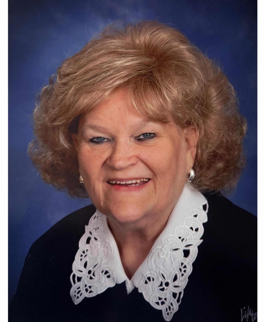 Jean Carter Profile Photo