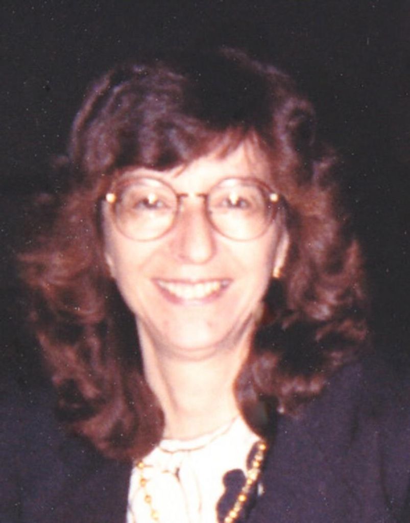 Susan Romaniello Aresti Profile Photo