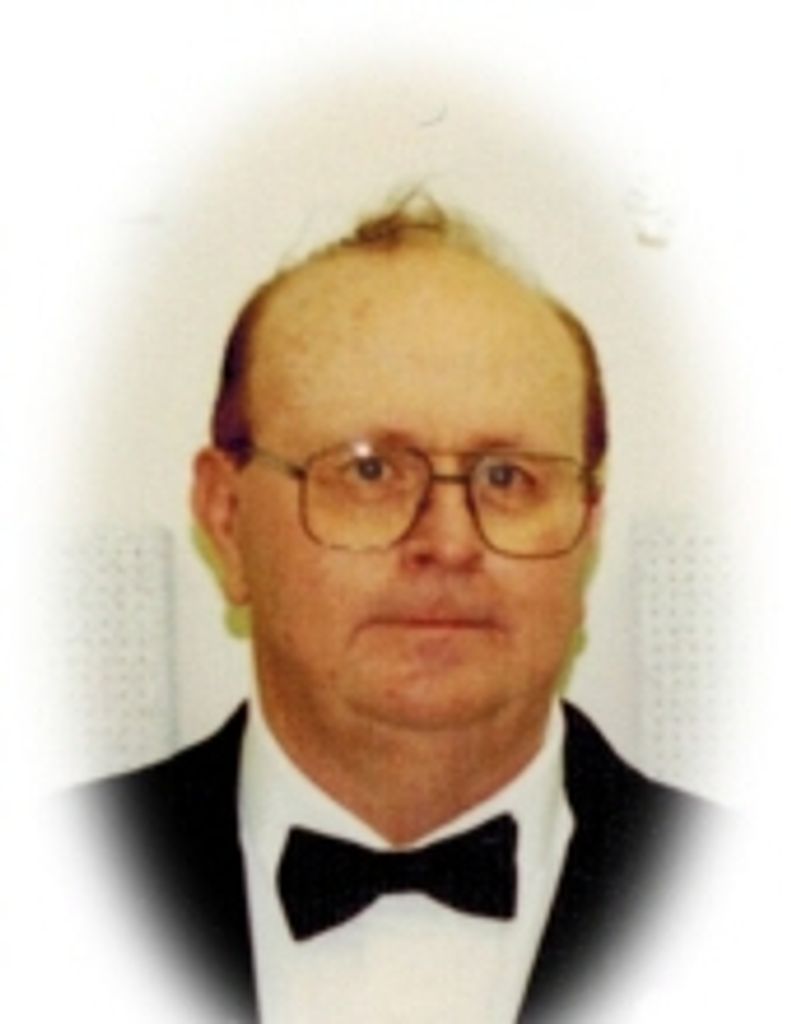 Michael John Williamson