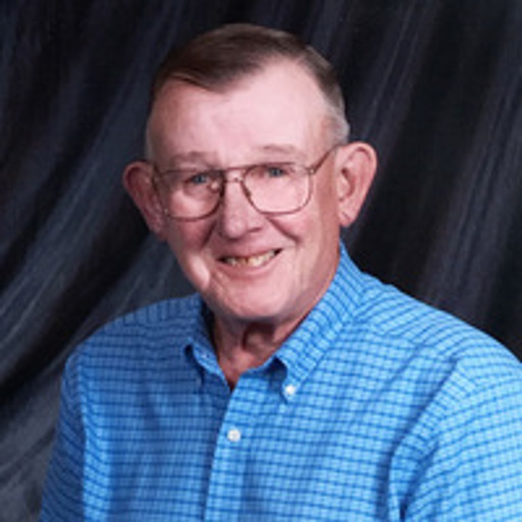 Gerald Oscar Duerstock