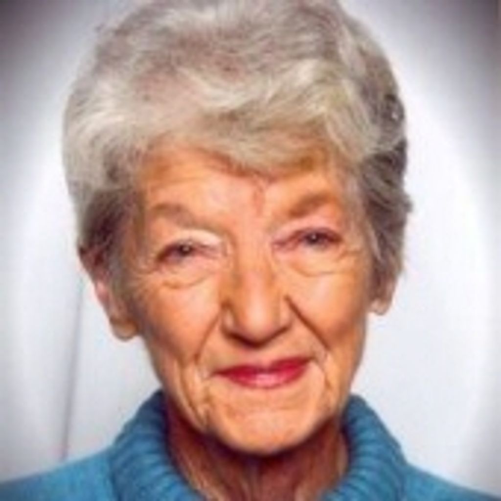 Mary E. Jolliff