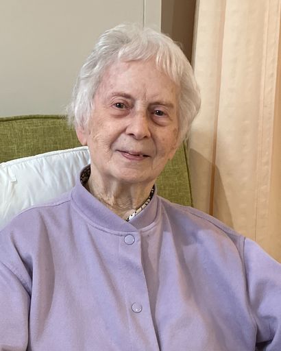 Anna Mae Maurice's obituary image