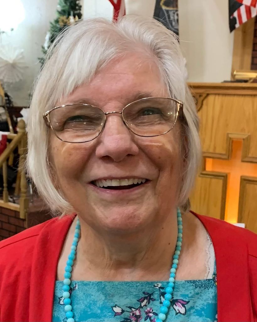 Rev. Luella Rose Loveless Profile Photo