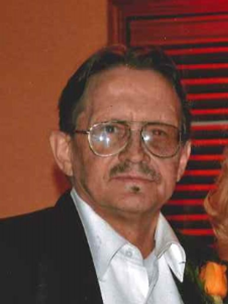 Joseph E. Burger