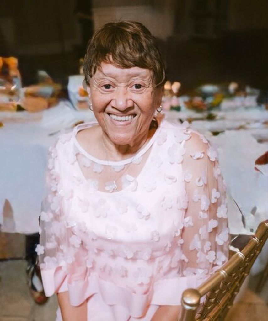 Joyce Ann Wade Profile Photo