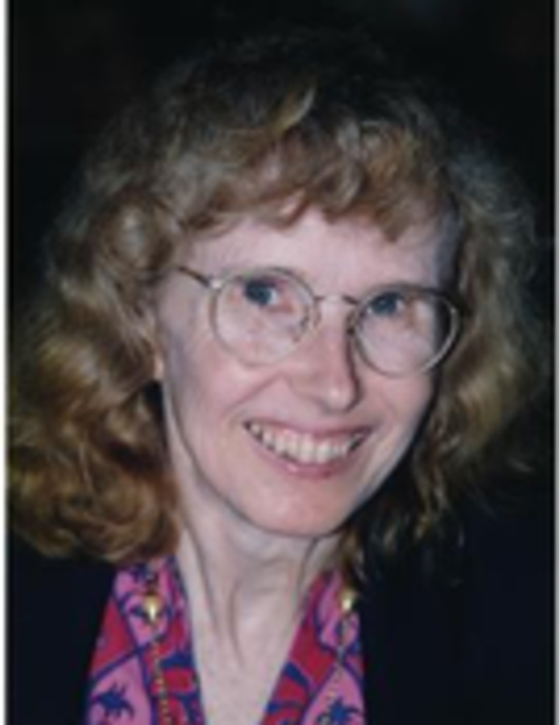 Jean Annette Burkholder