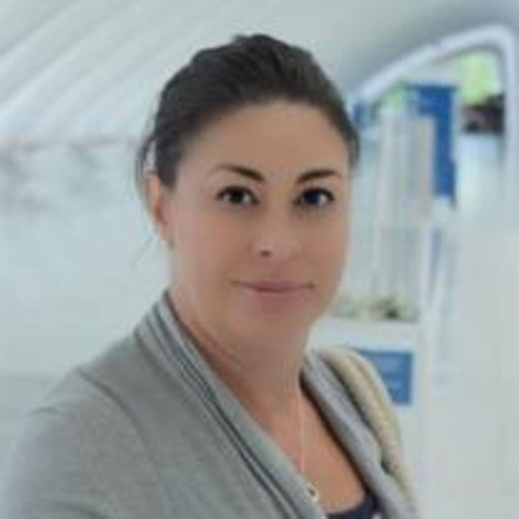 Jennifer A. Larsen Profile Photo