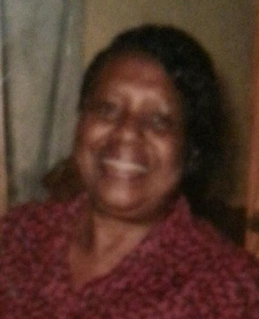 Margaret S. Mccorkle