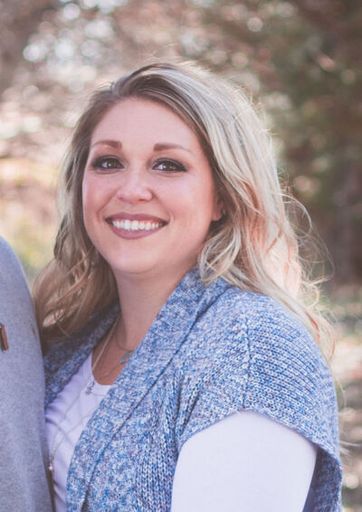 Jessica Marie (May) Lenz Profile Photo