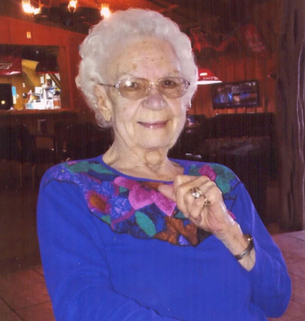 Margaret Joan Gillen Profile Photo