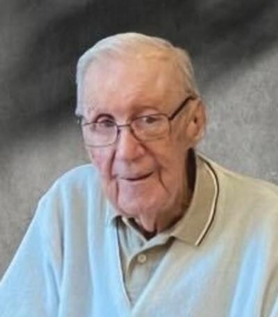 Harold Bernard Mcshane Profile Photo