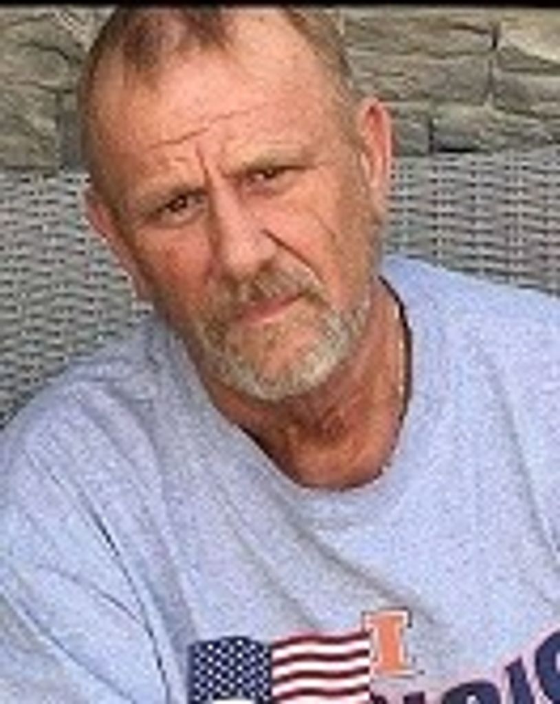 Merton Lee Scroggins Profile Photo