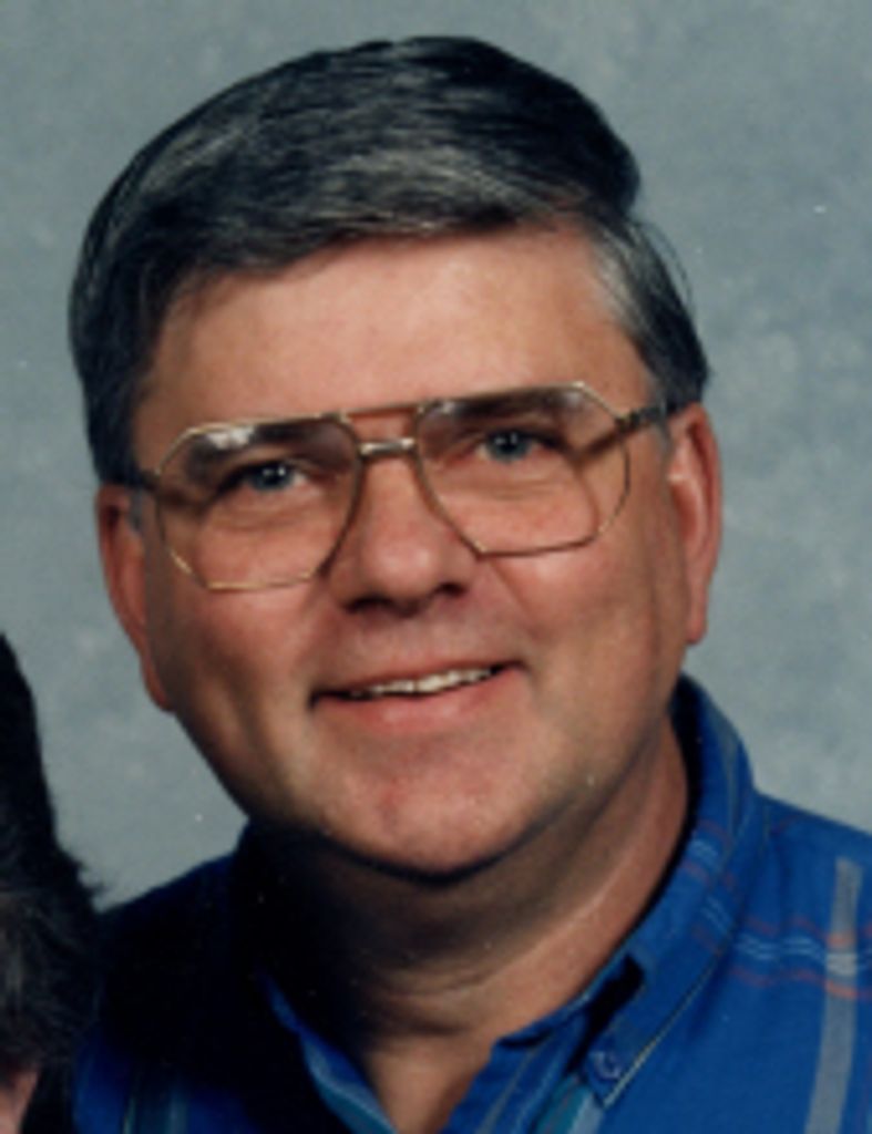 Paul  Moore  Rogers