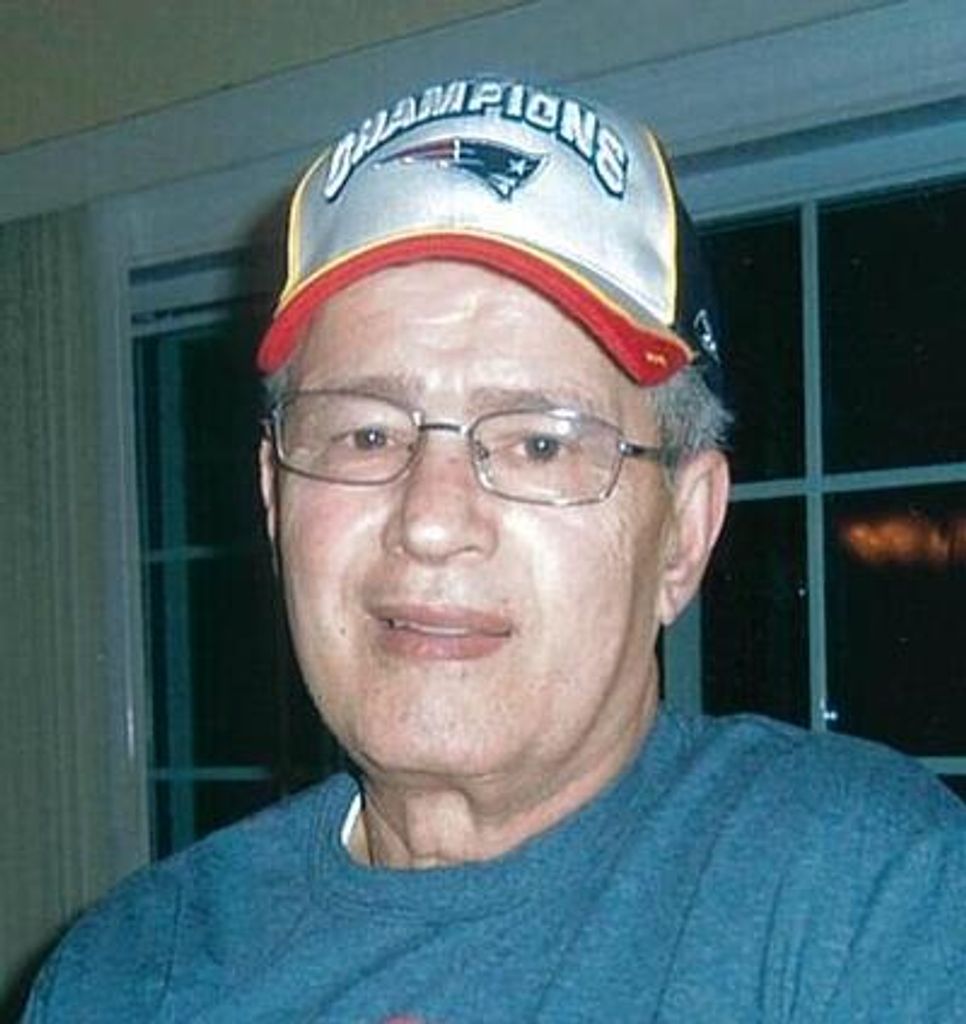 Joseph P. Capeto Sr. Profile Photo