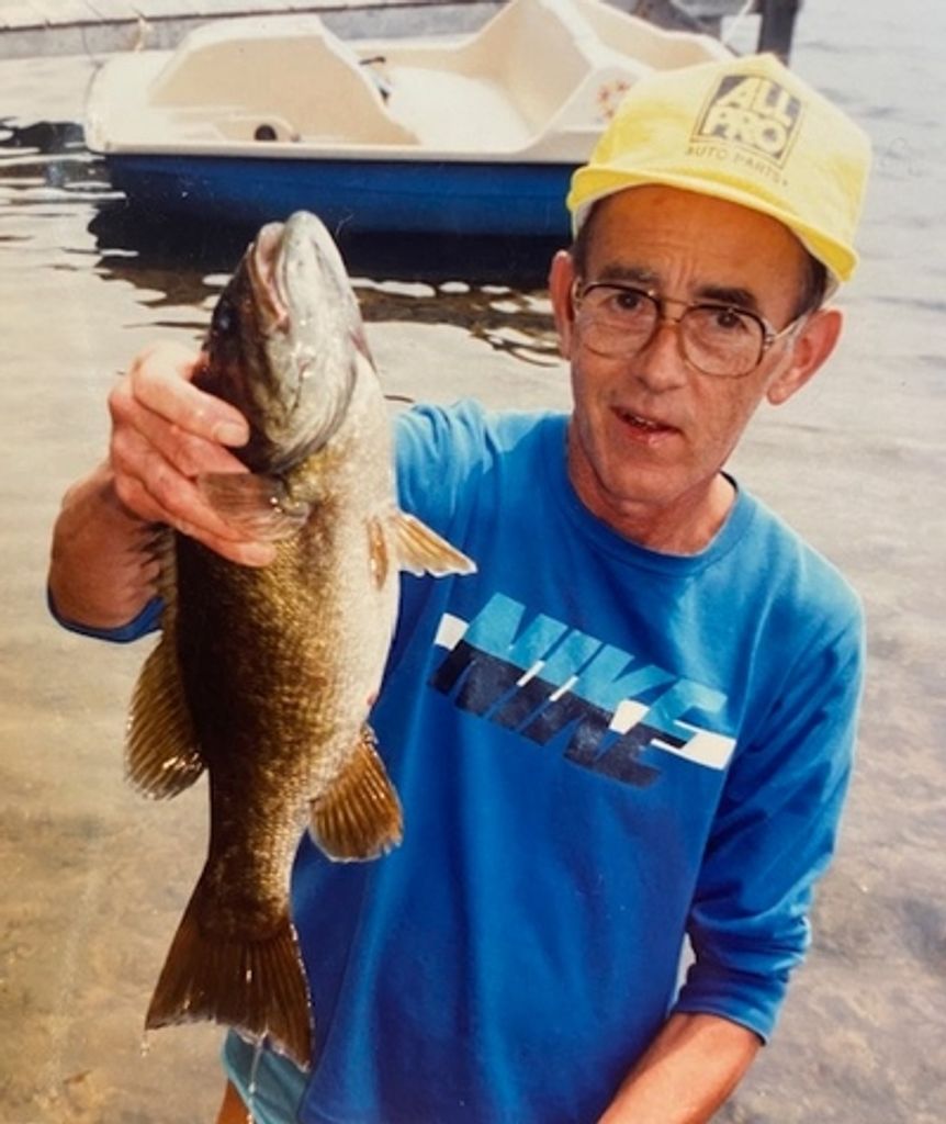 Russell D. Estabrook