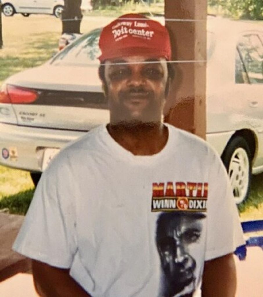 Jeffrey "Jeff" O. Forrest Profile Photo