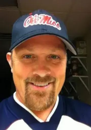 Michael Wiley Profile Photo
