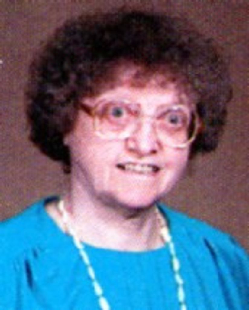 Evelyn Eleanor (Rache) Dotseth Profile Photo