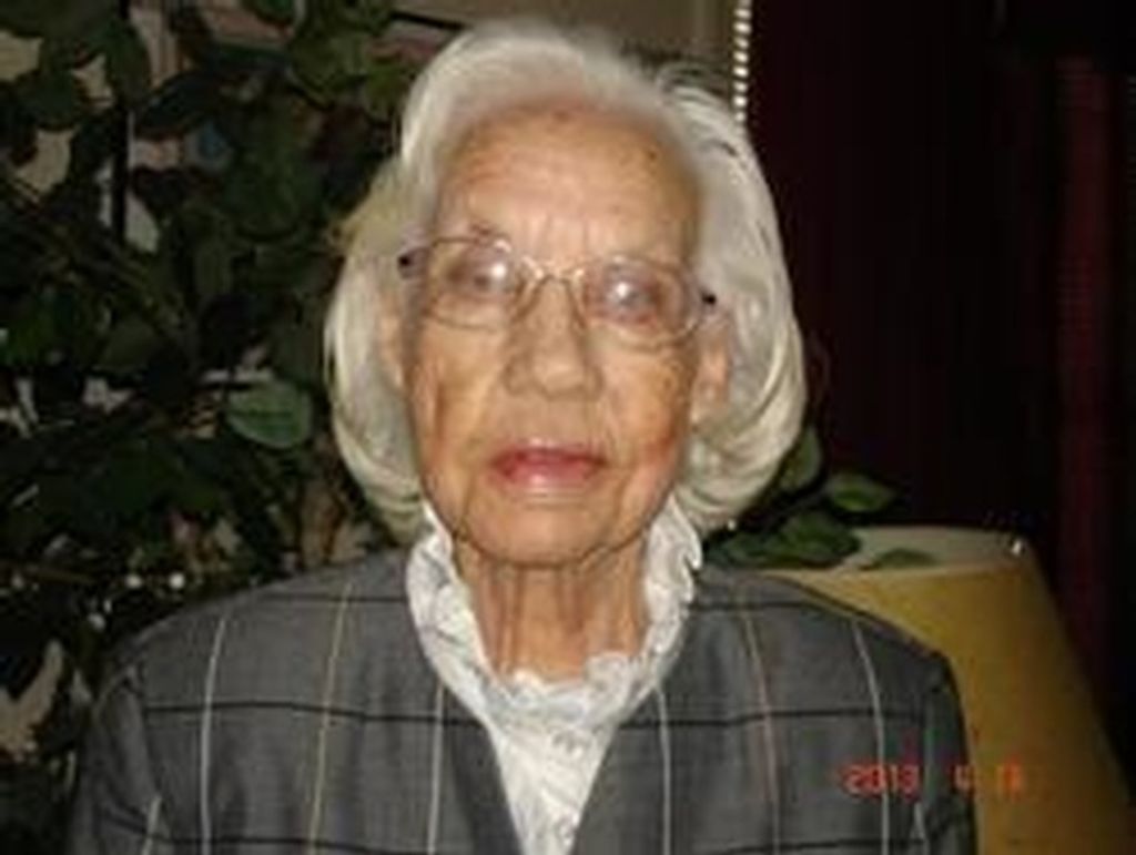 Pattie Lou Hernandez