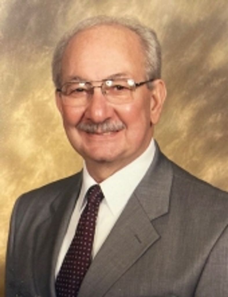 Anthony E. D'Aurizio