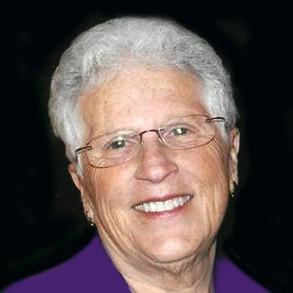 Mary Louise Eastman