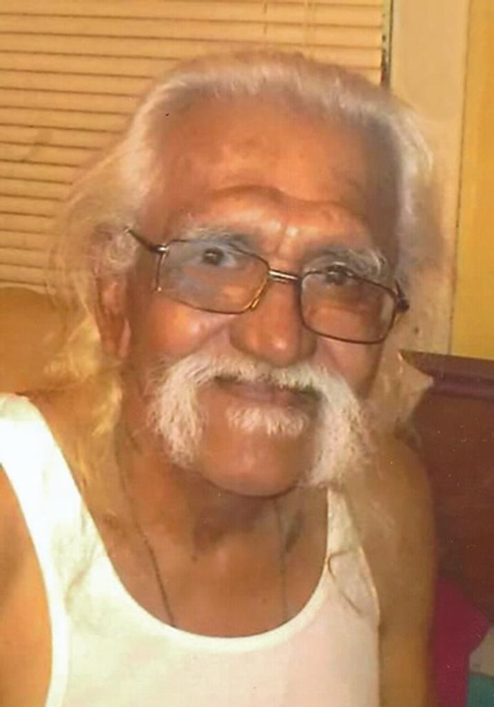 Anthony Glenn Nahquaddy