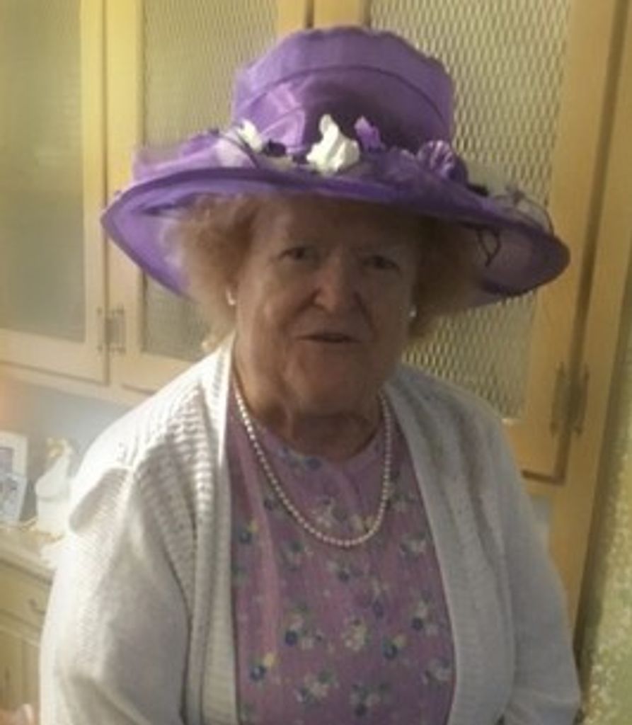 Phyllis Smith Profile Photo