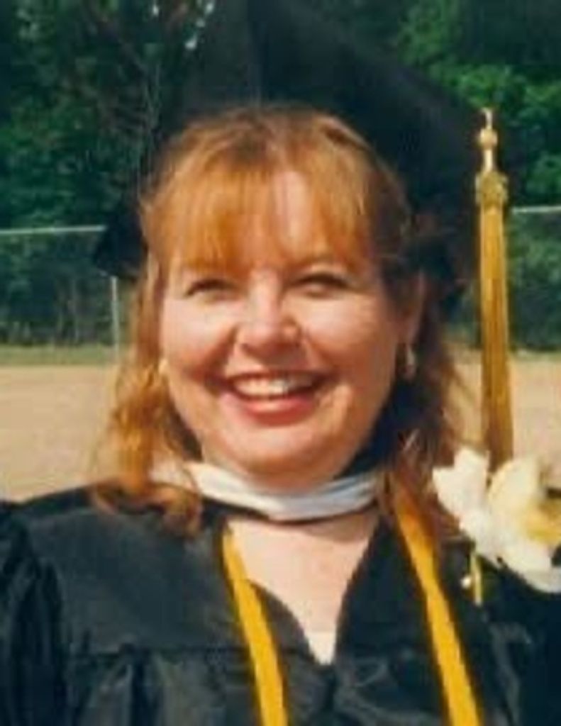 Gloria Ellen Connor Mouw