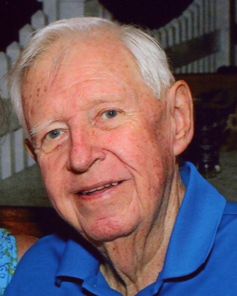 William H. Guerin