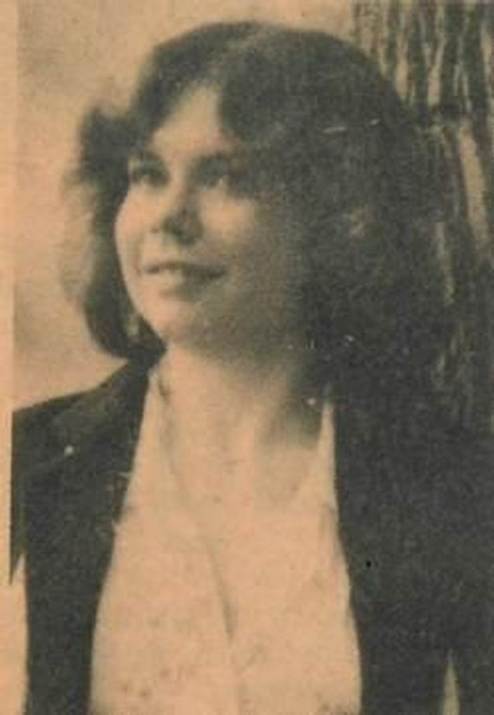 Teresa E. (Overs) Daniels Profile Photo