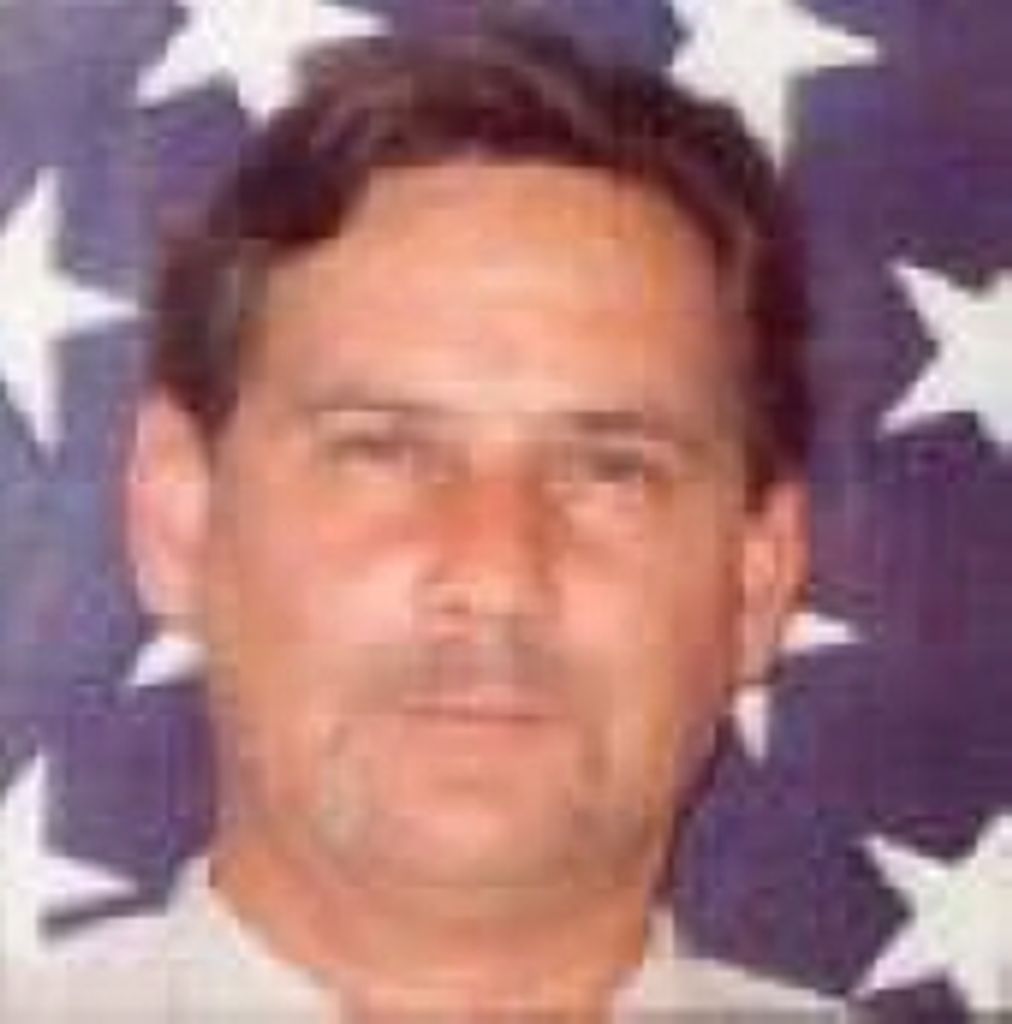 Dennis  Wayne Fisk