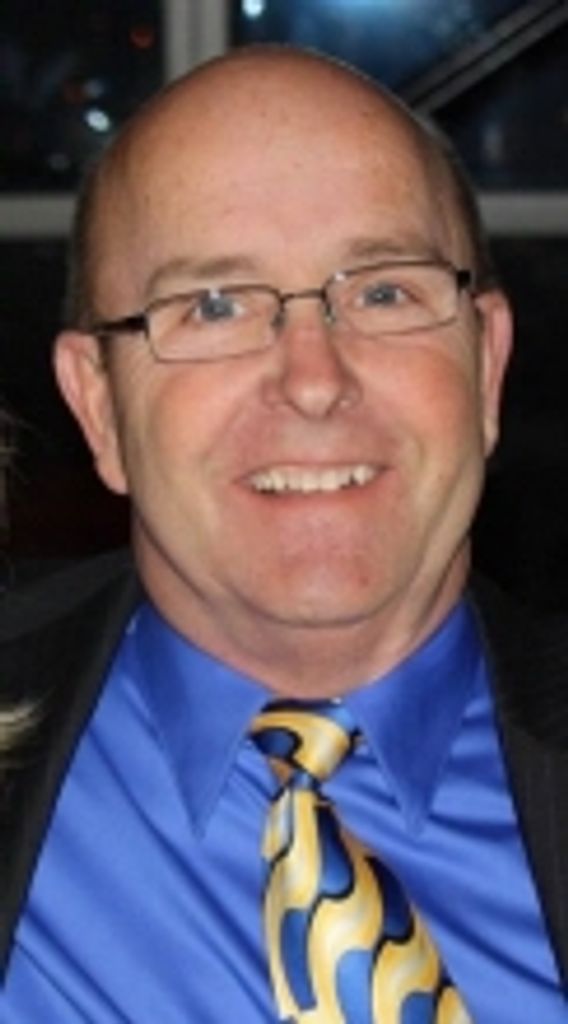 Jeffrey Beil