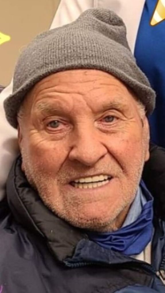 Thomas "Bo" Martin Gamber Profile Photo