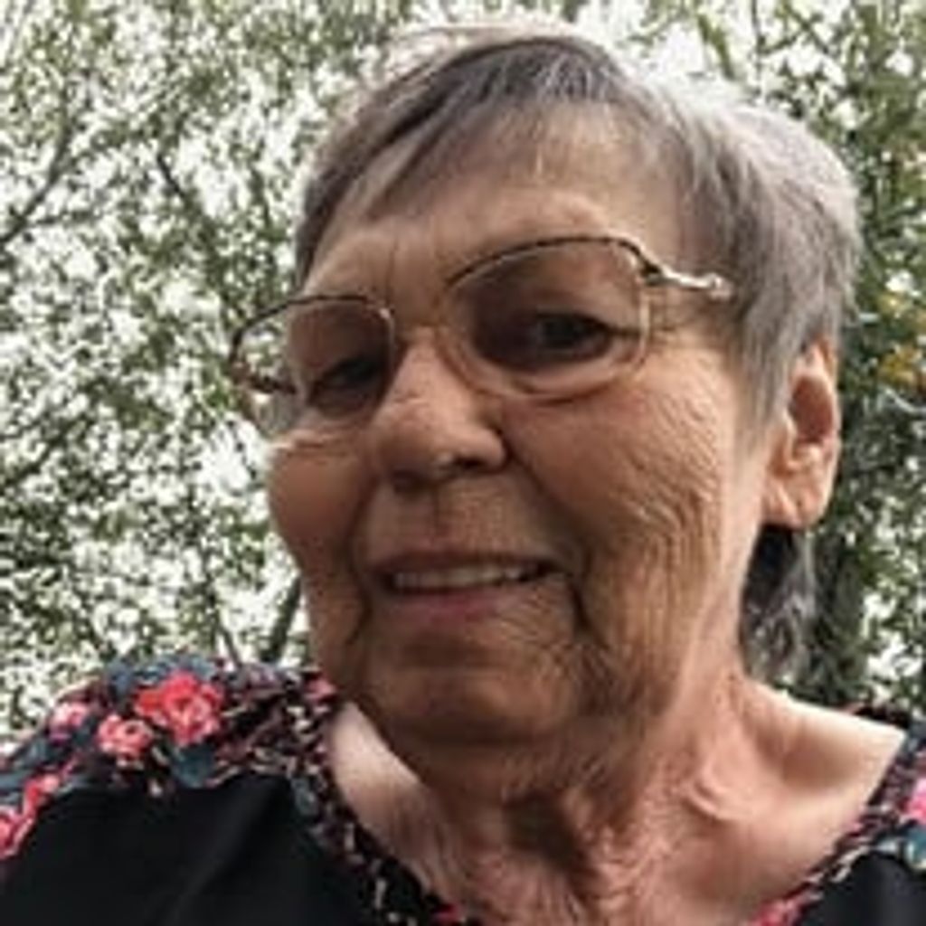 Bonnie Jean Snelson