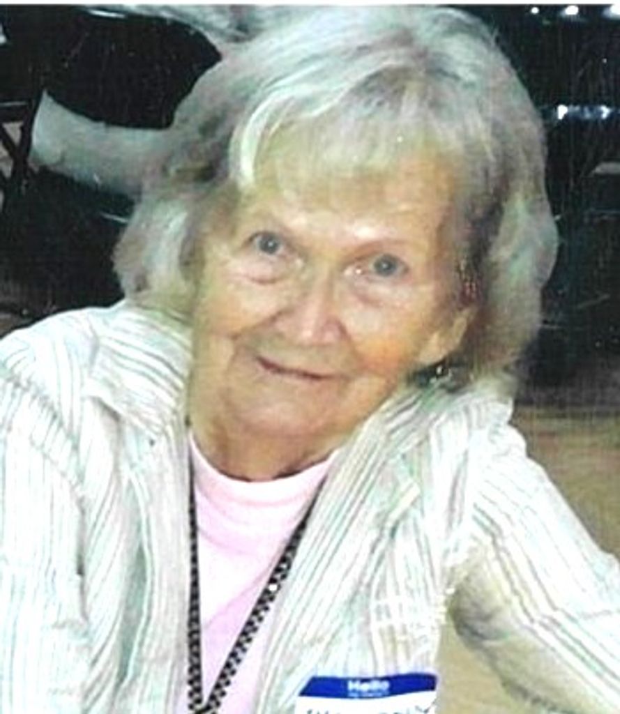 Norma Jean (Hamilton)  Blake Profile Photo