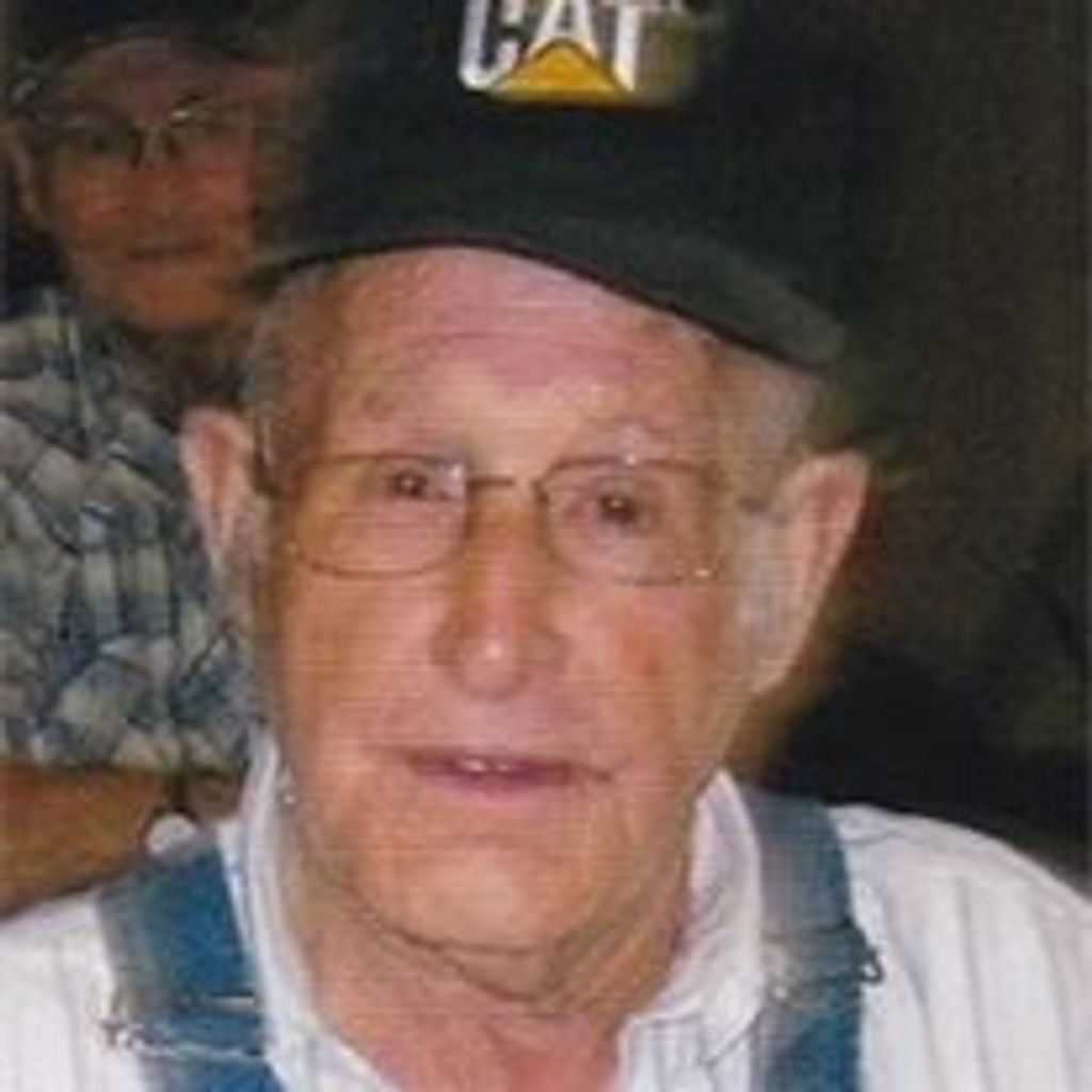 Floyd L. Wages