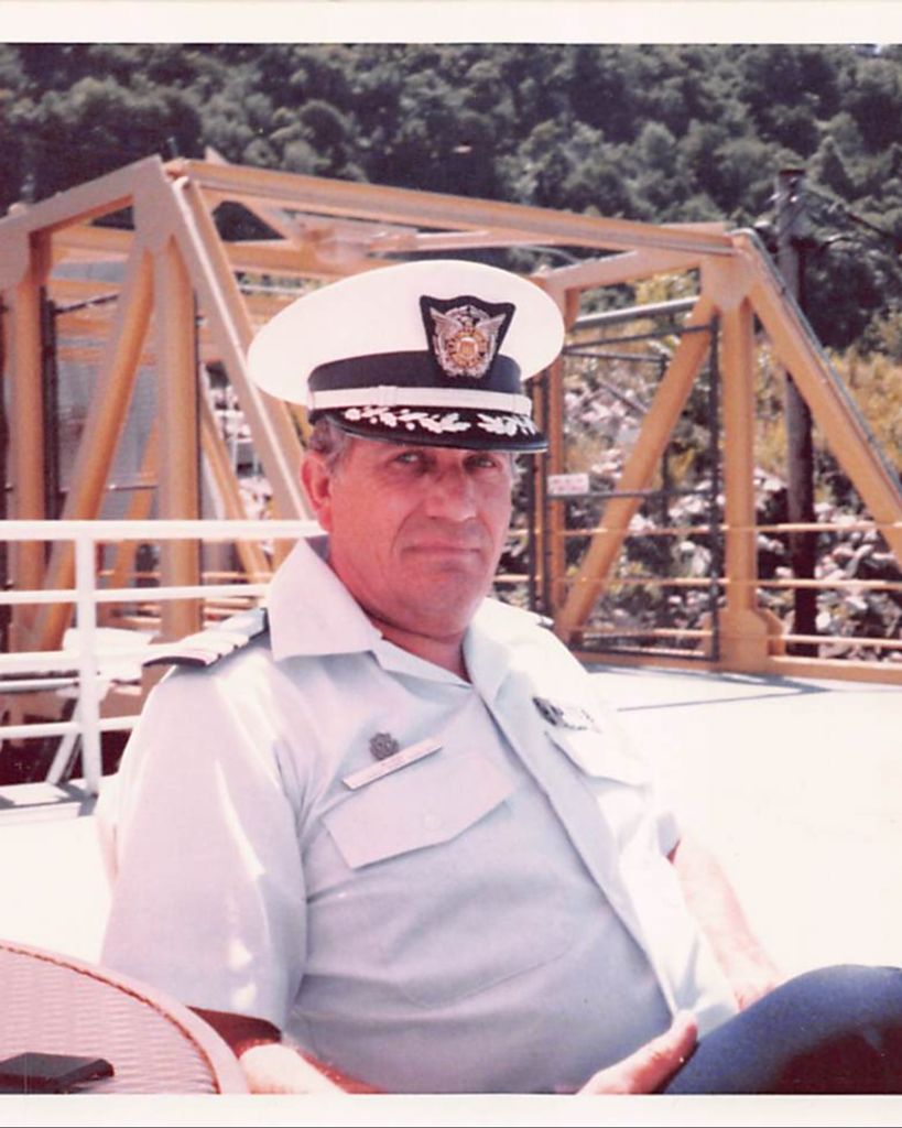 Alvin Klugh