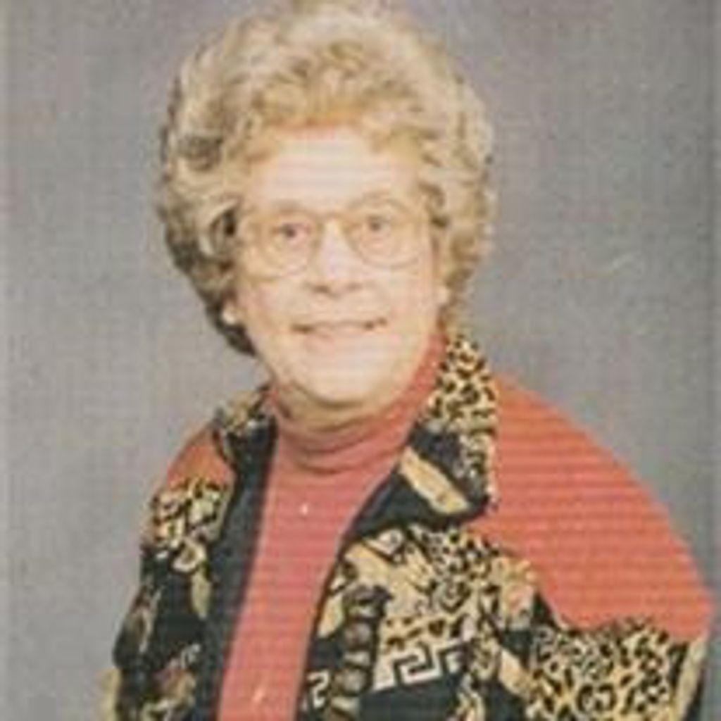 Earline Hurst