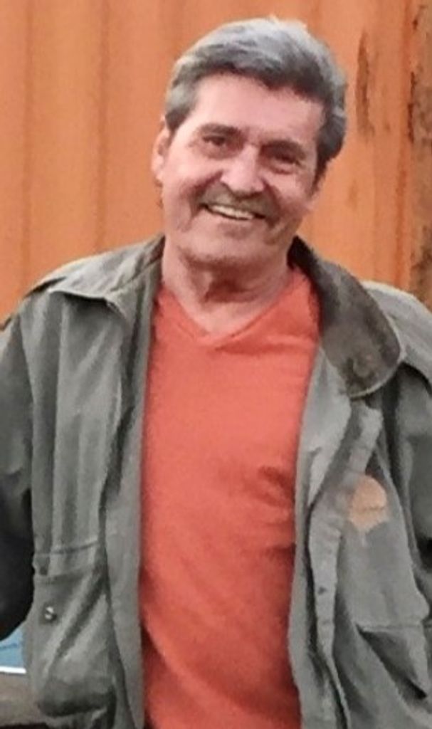 John T. Mcdowell “Johnny”