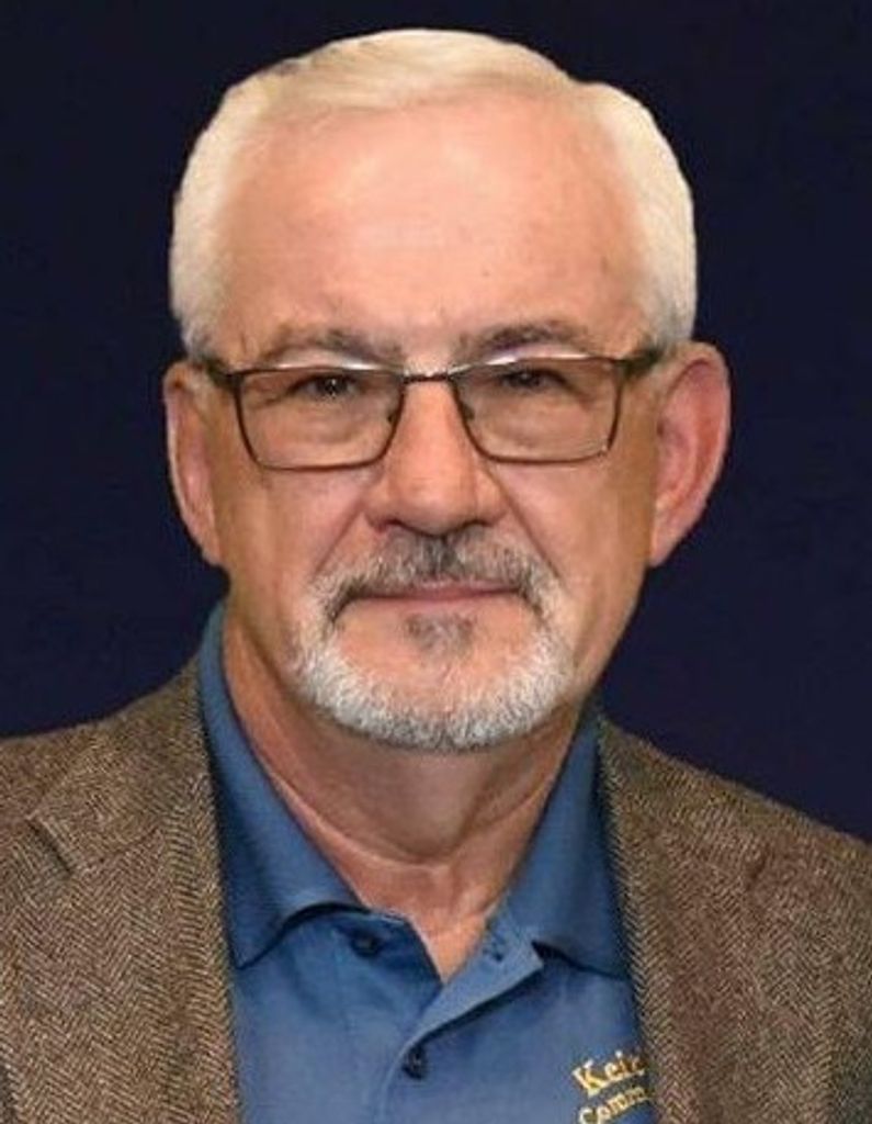 Gregory Allen Correll