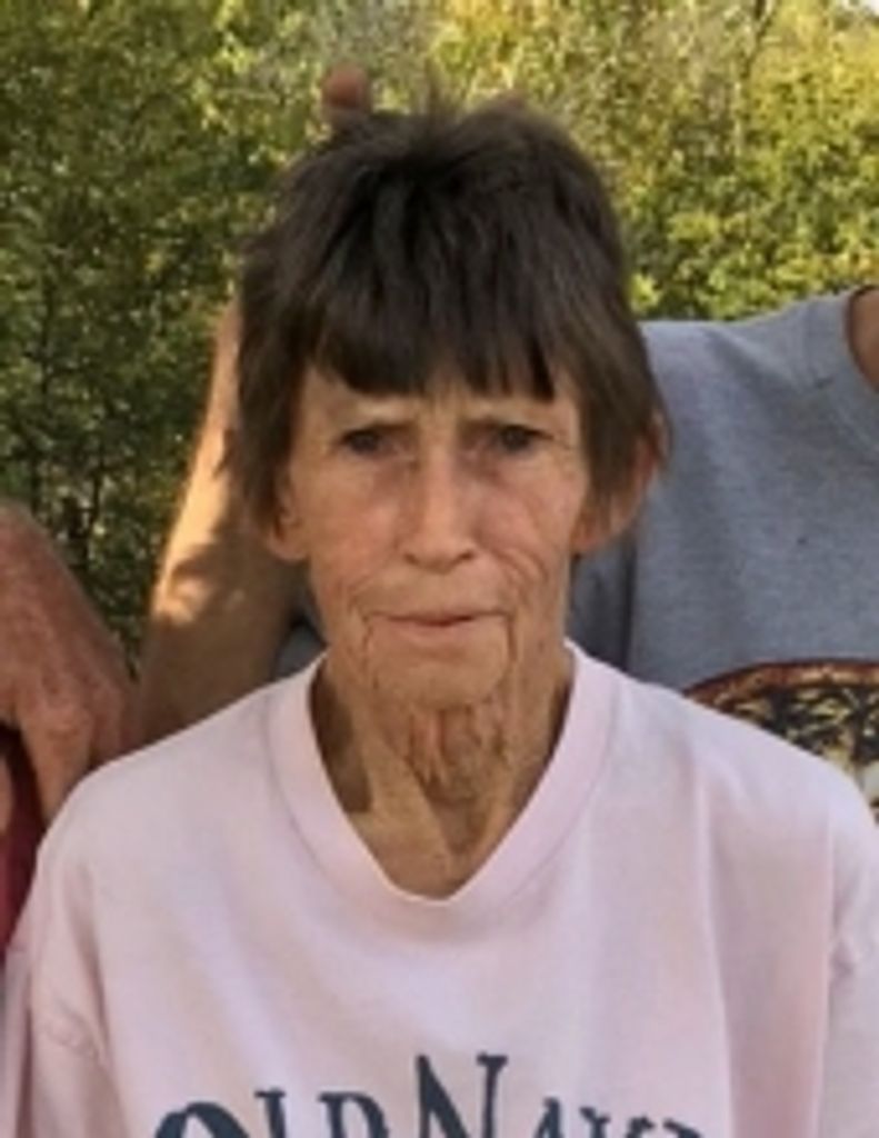 Ada Virginia Howard