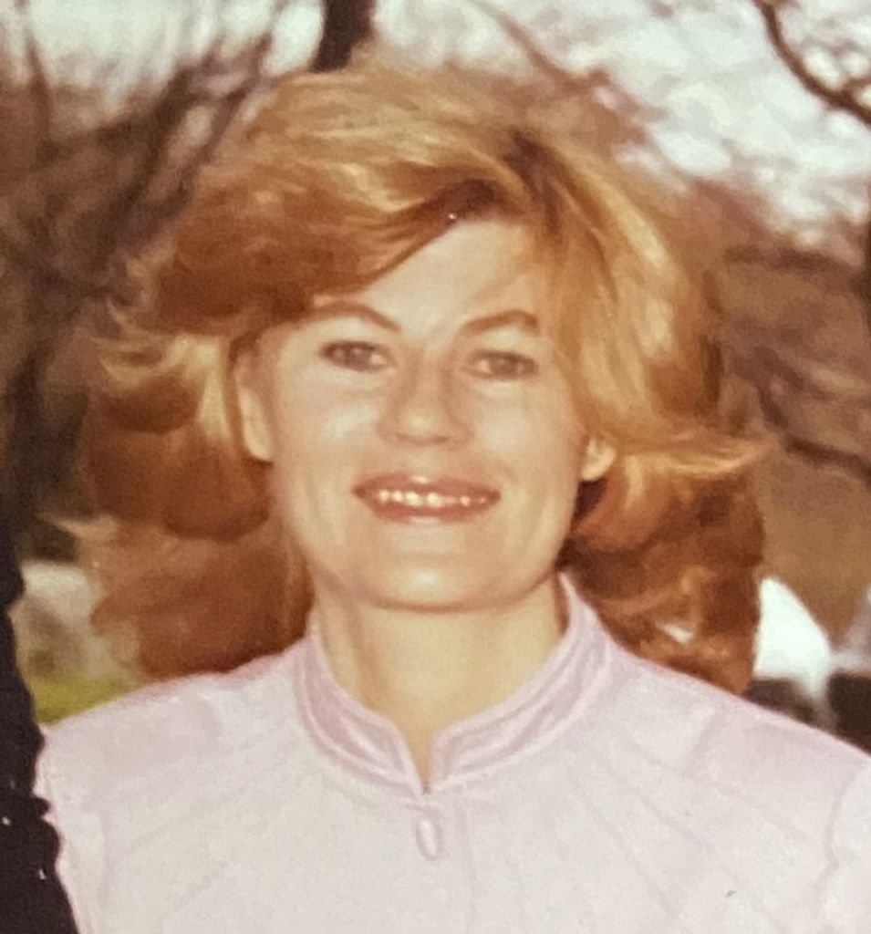 Linda Helen Sheehan