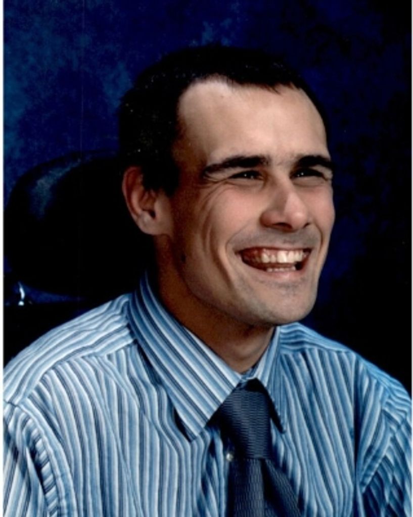 Sean J. Kirchue Profile Photo