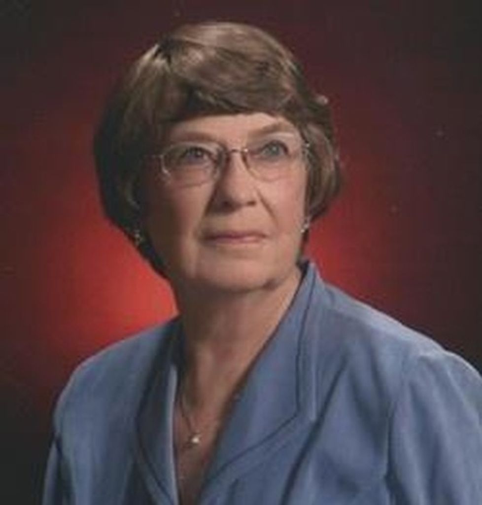 Raelaine Sheila Morris Swanner Profile Photo