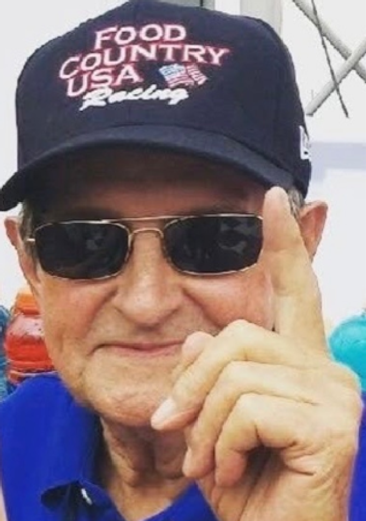 Charles Whitley "Charlie" Henderson Profile Photo