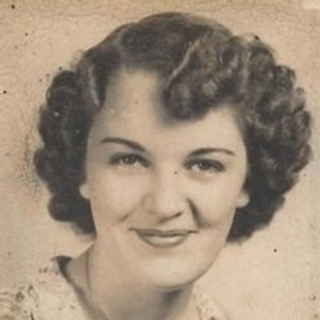 Bettye Baker Todd