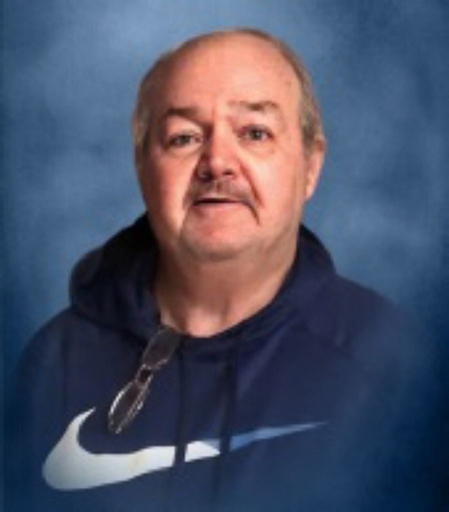 Ronnie Loggins Profile Photo