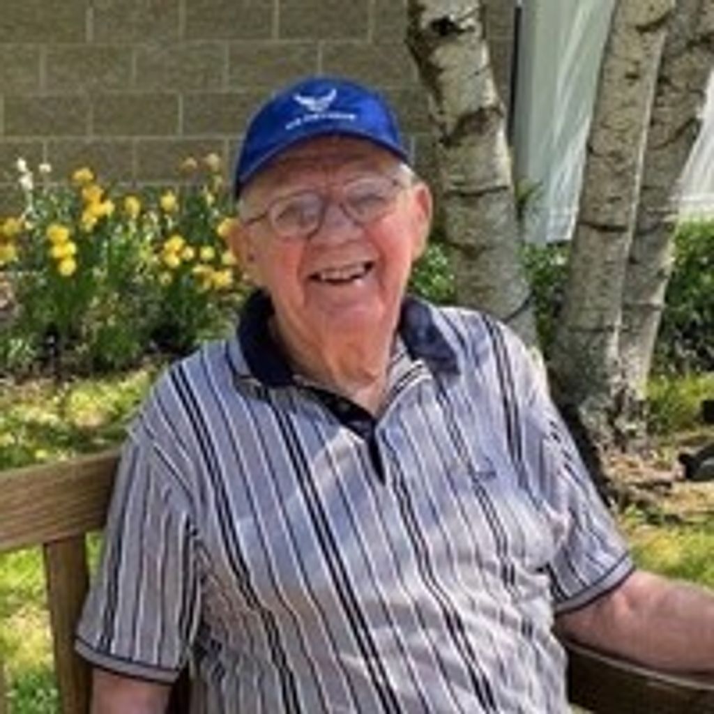 Frank Andrew Maslack